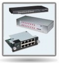 Switches para Datos